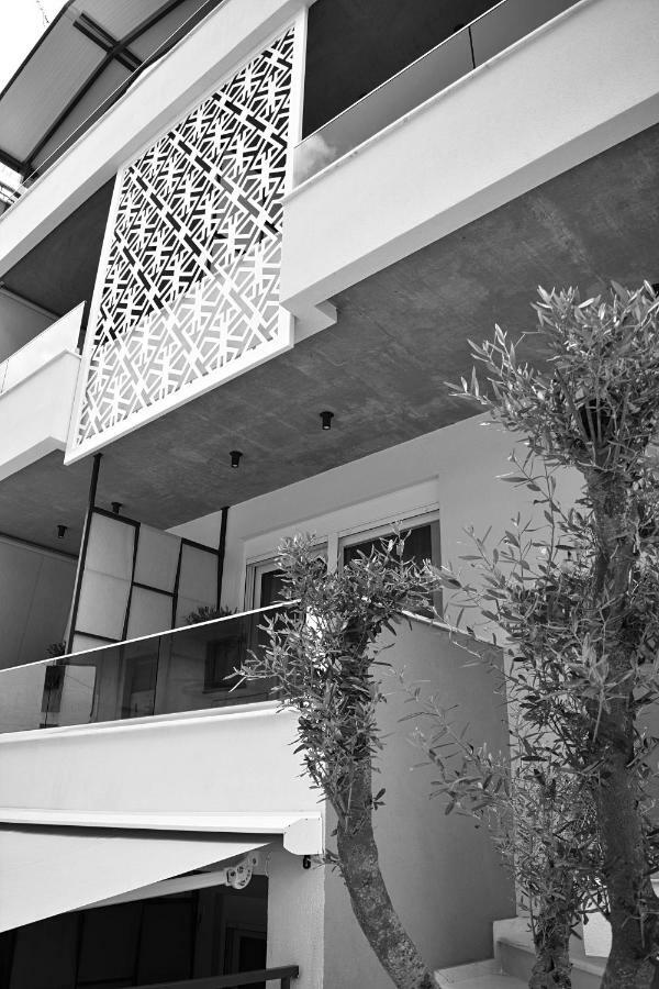 Zoe _Apartments_ Stavros  Exterior photo